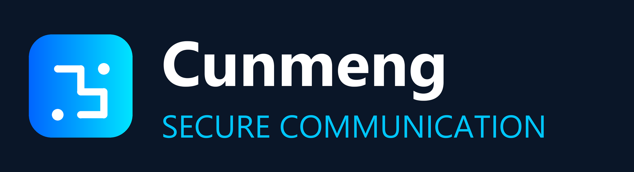 cunmeng logo