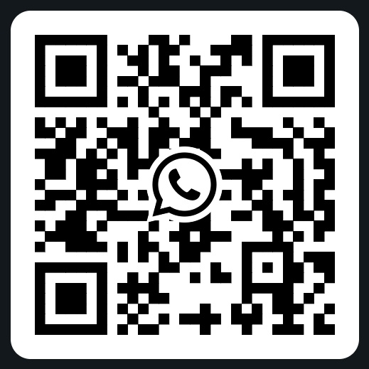 WhatsApp QR Code